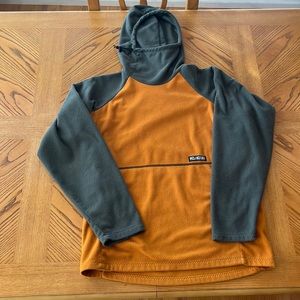 Melanzana Wind Pro Hoodie - Men’s Size Medium